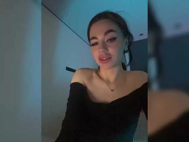 HotGirlEva on BongaCams 