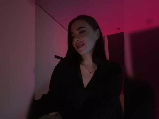 HotGirlEva on BongaCams 