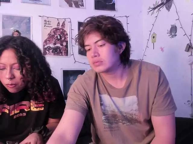 HotHoneyChile on BongaCams