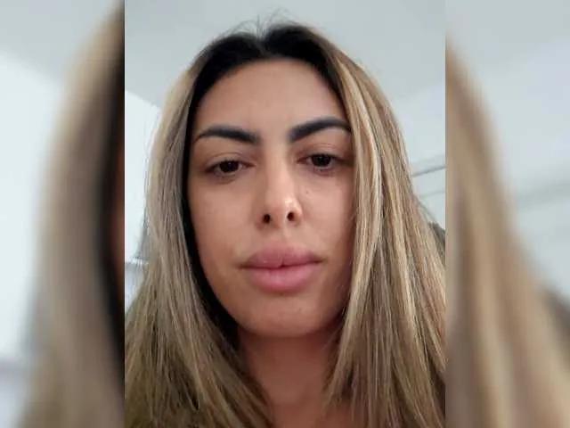 Offline HOTJASMIN on BongaCams