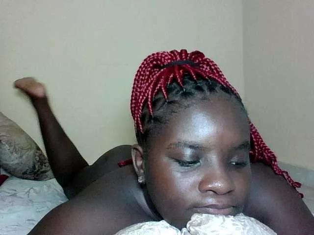 Hotybobbies on BongaCams 