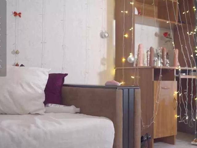 Hungrygerl on BongaCams 
