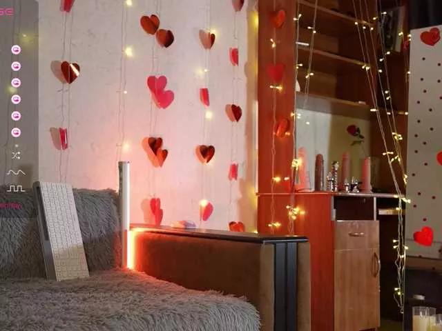 Hungrygerl on BongaCams 