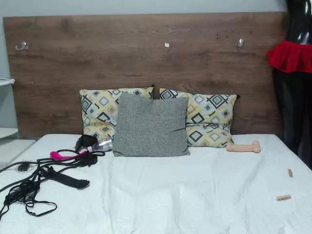HunterIgnis on BongaCams 