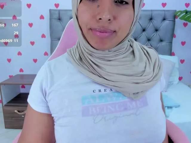 Offline hurrem-had on BongaCams