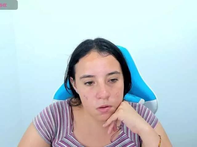 i-am-eli on BongaCams 