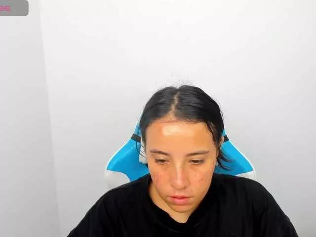 i-am-eli on BongaCams 