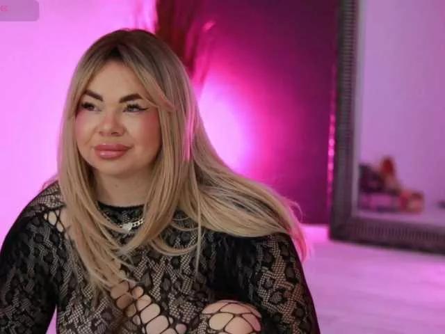 iamLila on BongaCams 