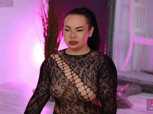 iamLila on BongaCams 