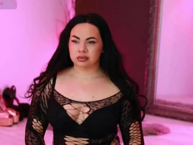 iamLila on BongaCams 