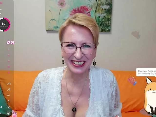 iamyourdream89 on BongaCams 
