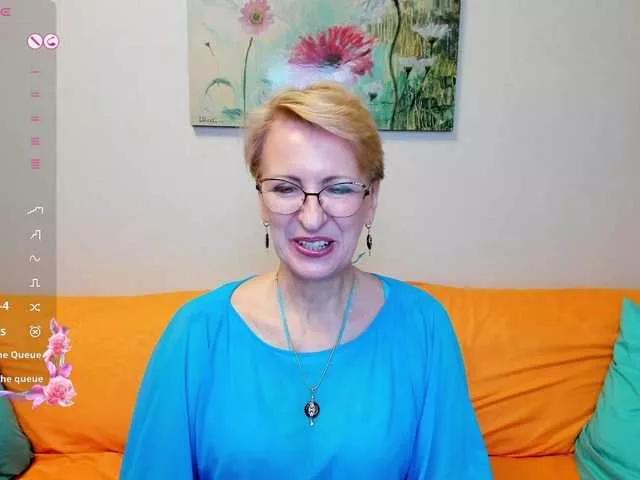 iamyourdream89 on BongaCams 