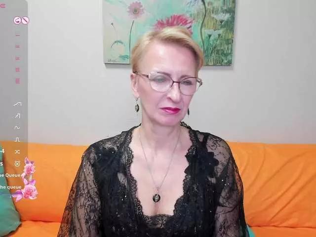iamyourdream89 on BongaCams 