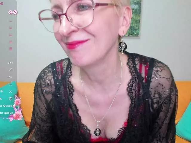 iamyourdream89 on BongaCams 