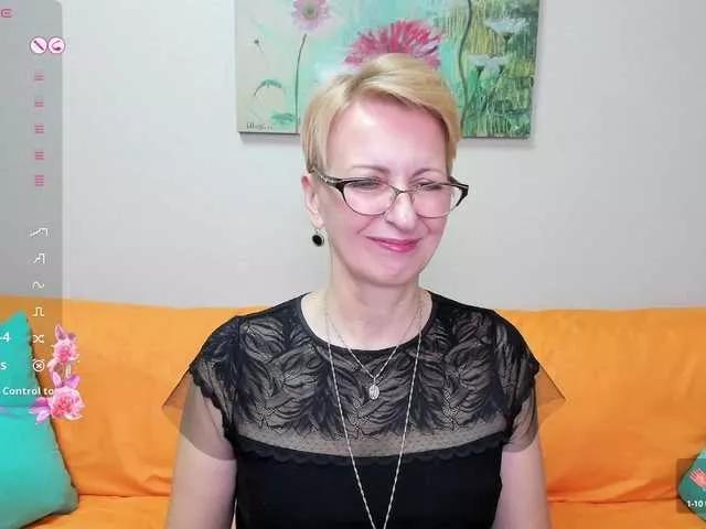 iamyourdream89 on BongaCams 