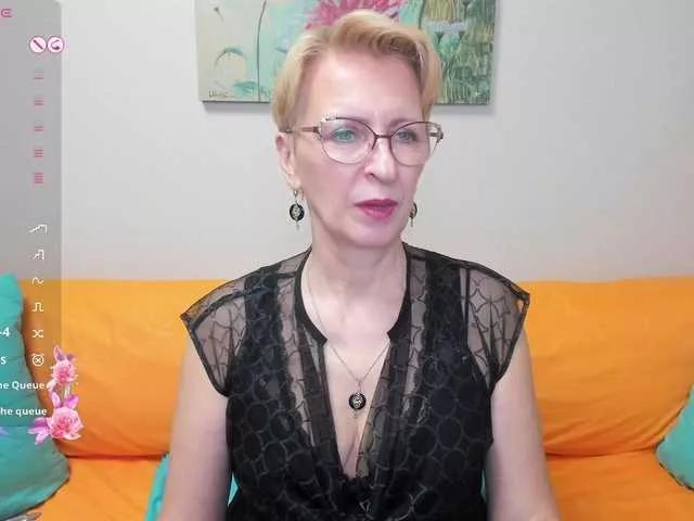iamyourdream89 on BongaCams 