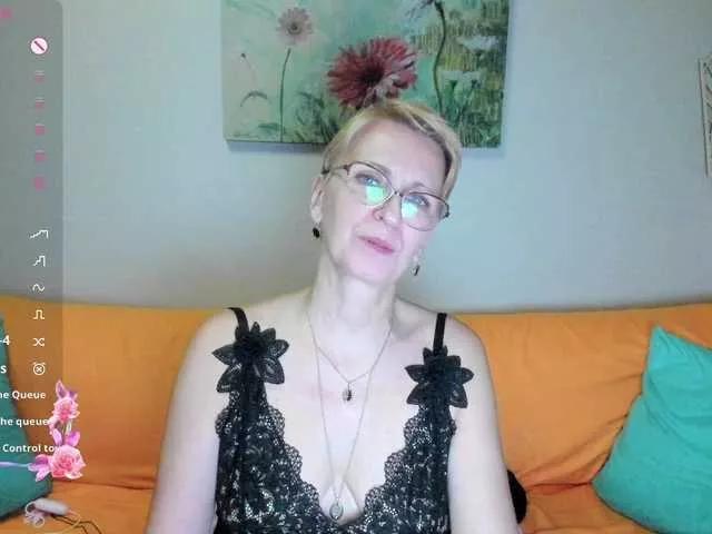 iamyourdream89 on BongaCams 