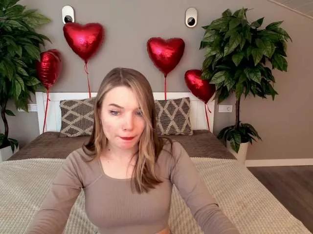 IceDanielles on BongaCams 