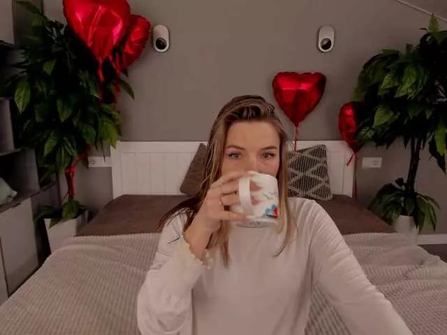 IceDanielles on BongaCams 