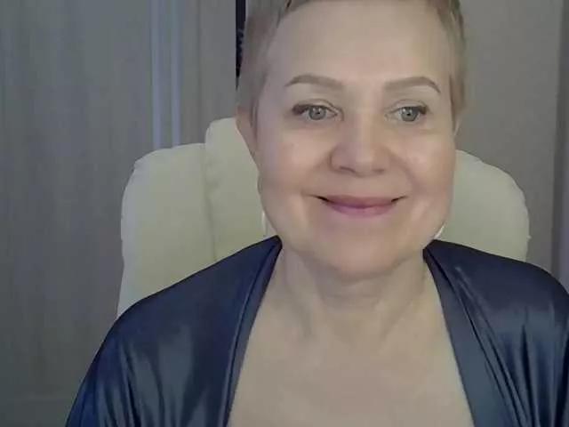 IFannyLove on BongaCams 