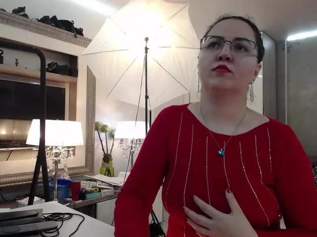 ILoveToFeelU on BongaCams 