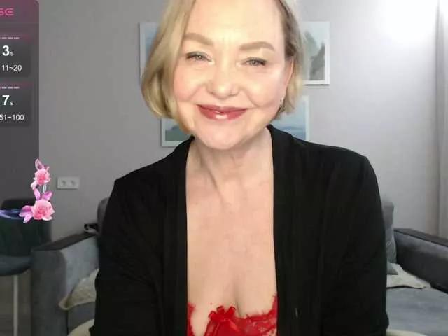 ILUBOVE on BongaCams 