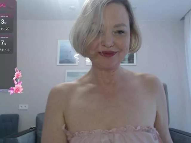 ILUBOVE on BongaCams 