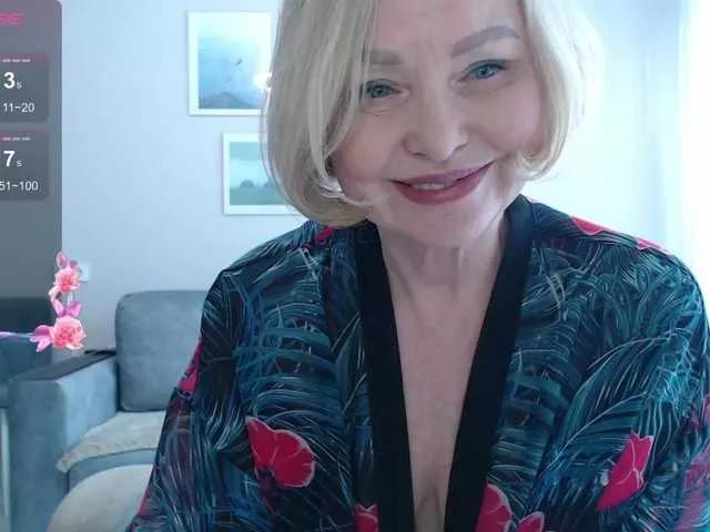 ILUBOVE on BongaCams 