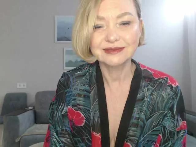 ILUBOVE on BongaCams 