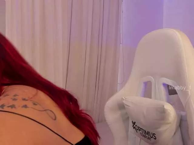 im-abby- on BongaCams 