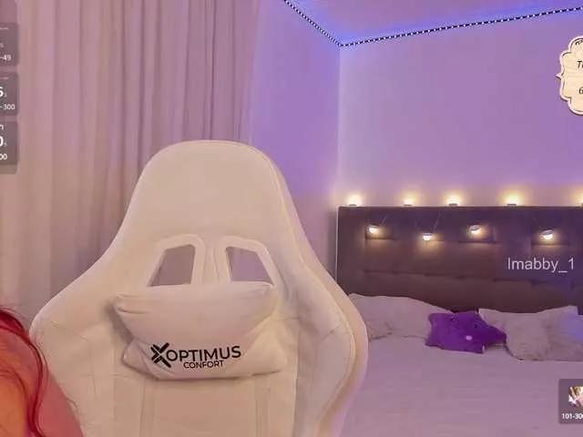 im-abby- on BongaCams 