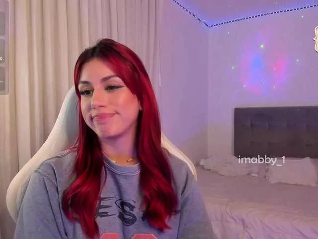 im-abby- on BongaCams 