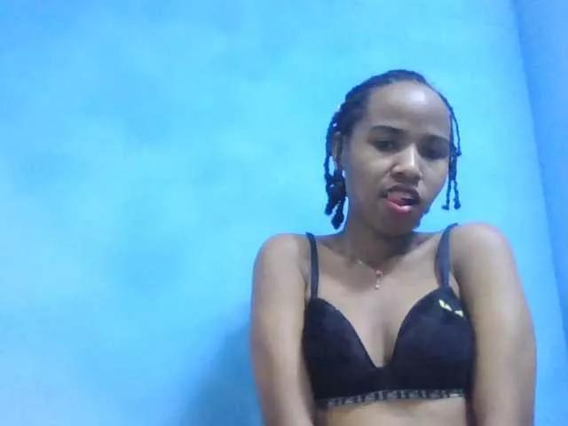 Offline Imanoellah on BongaCams