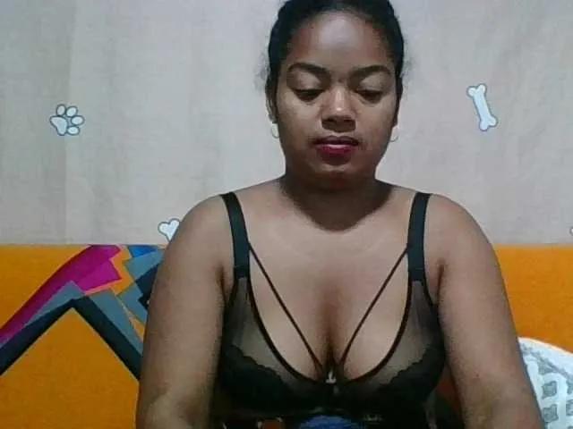 Watch 23 years old Imanoellah from BongaCams Imanoellah from BongaCams