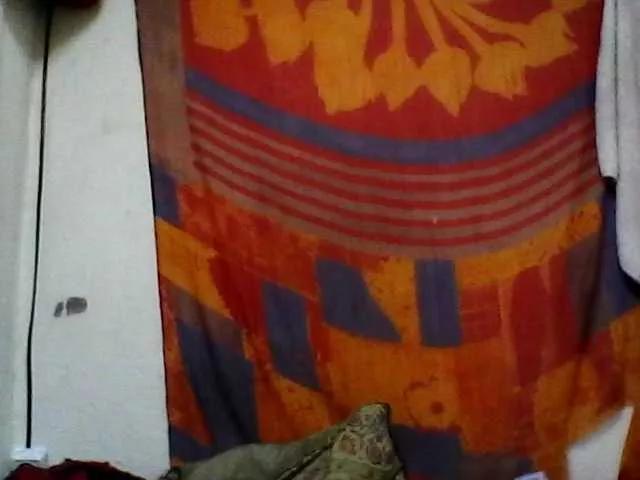 Offline Imanoellah on BongaCams