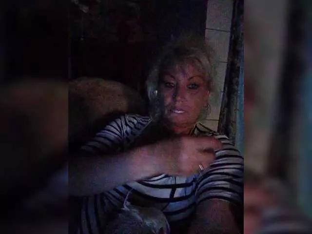 Ina-Jill on BongaCams 