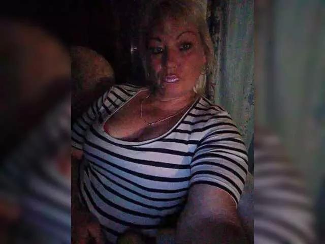 Ina-Jill on BongaCams 