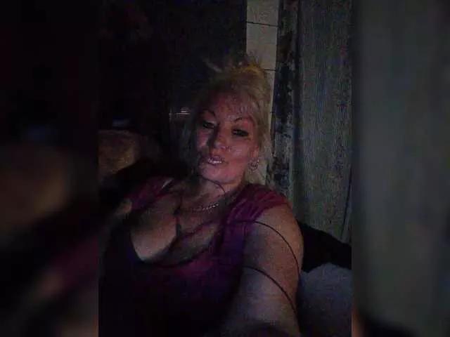 Ina-Jill on BongaCams 