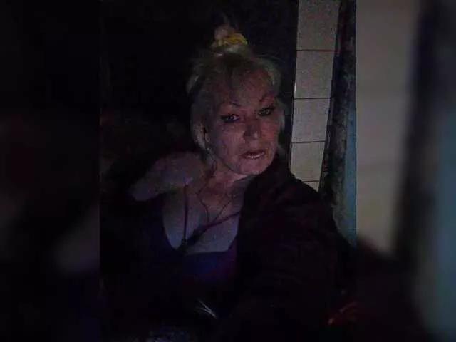 Ina-Jill on BongaCams 