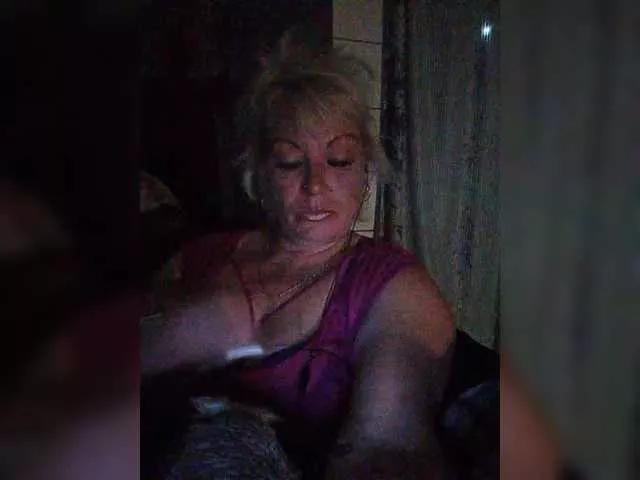 Ina-Jill on BongaCams 
