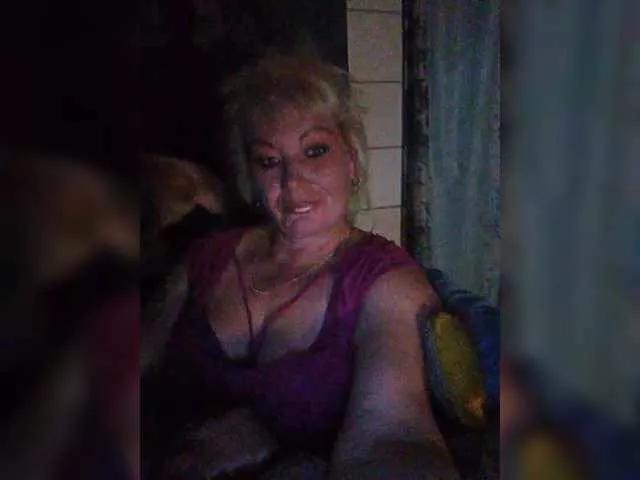 Ina-Jill on BongaCams 