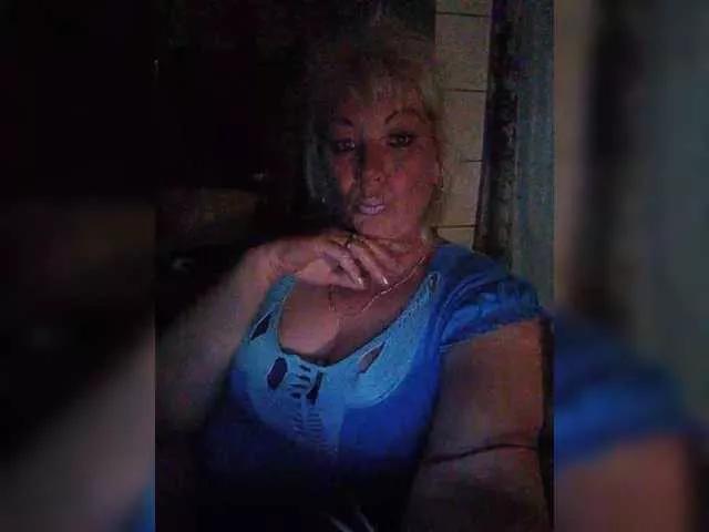 Ina-Jill on BongaCams 