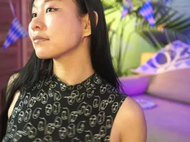 Offline Inari-Okami on BongaCams