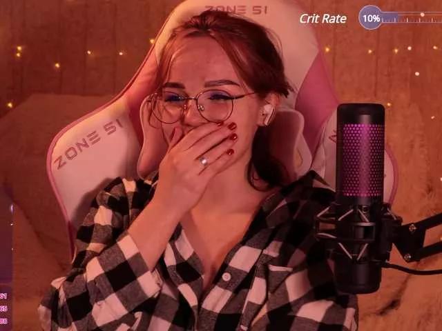 inCaroline on BongaCams 