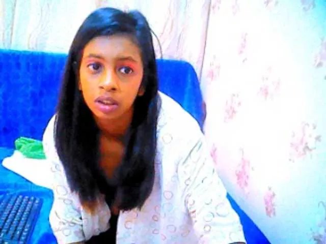 indiansexybtx on BongaCams