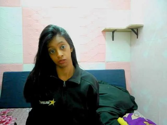 indiansexybtx on BongaCams