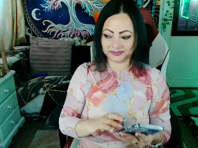 Indica on BongaCams 