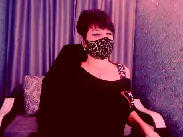 Infinitely2 on BongaCams 