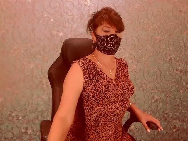 Infinitely2 on BongaCams 