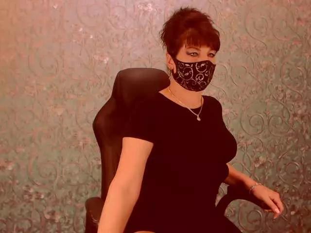 Infinitely2 on BongaCams 